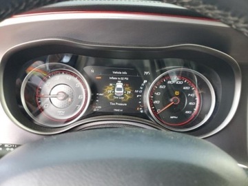 Dodge Charger VII 2020 Dodge Charger 2020r., SCAT PACK, od ubezpieczalni 6.4 Benzyna 485KM, zdjęcie 9