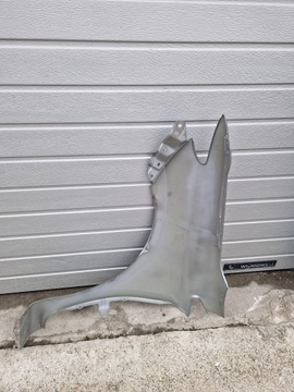 AURIS II E18 I FACELIFT BLATNÍK PRAVÝ PŘEDNÍ 12-18