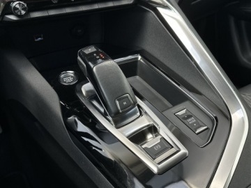 Peugeot 3008 II Crossover Facelifting  1.5 BlueHDi 130KM 2022 Peugeot 3008 1.5BHDi 130 Allure AT l Salon Polska,, zdjęcie 20