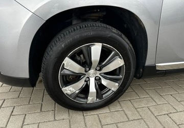 Peugeot 2008 I SUV 1.6 BlueHDi 120KM 2015 Peugeot 2008 1,6 HDI 120 KM GWARANCJA Zamiana Zarejestrowany 1.6 Diesel, zdjęcie 28