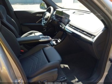 BMW X1 U11 2025 BMW X1 2025r., 4x4, 2.0L 2.0 Benzyna 241KM, zdjęcie 8