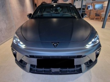 Cupra Leon II Sportstourer Facelifting 2.0 TSI 204KM 2025 CUPRA Leon 2.0 TSI 4Drive DSG Combi 204KM 2025, zdjęcie 1