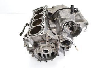 Картер блока двигателя YAMAHA YZF R6 RJ03 99-02