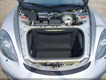 Porsche 2020 Porsche 718 Cayman 2020 r.,4,0L GT4 4.0 Benzyna 414KM, zdjęcie 11