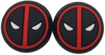 NAKŁADKI GRIPY GUMKI NA ANALOGI DO PADA PS4