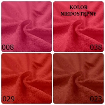 Простыня на резинке 140х200 FROTTE 100% хлопок COARSE FROTTE COLOR MIX
