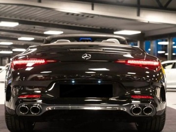 Mercedes SL R232 2025 MERCEDES-BENZ SL AMG 43 Cabrio 2.0 (381KM) 2025, zdjęcie 4
