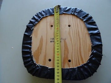 СИДЕНЬЕ СИДЕНЬЕ СПИНКА REO WILLYS WOLF HUMMER