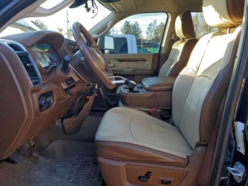  RAM 3500 Laramie 2023 6.7 Diesel 370KM, zdjęcie 7