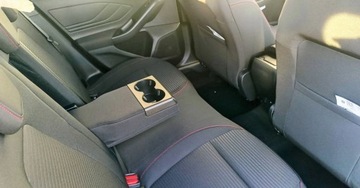 Ford Focus IV Hatchback Facelifting 1.0 EcoBoost MHEV 125KM 2024 Ford Focus fotel ortopedyczny podgrzewana szyba, led, navi opony wielosezo, zdjęcie 10