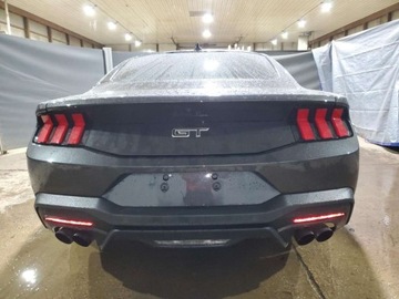 Ford Mustang VI Fastback Facelifting 5.0 Ti-VCT 450KM 2024 Ford Mustang GT 2024 5.0l 5.0 Benzyna 450KM, zdjęcie 2