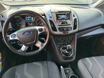 Ford Tourneo Connect II Standard 1.5 TDCi 120KM 2016 Ford Tourneo Connect Bogato doposazony I Lakier 100 Bezwypadkowy 1.5, zdjęcie 17