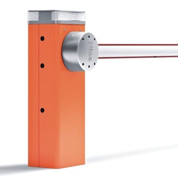 Nice M-BAR ZESTAW z ramieniem 5 m