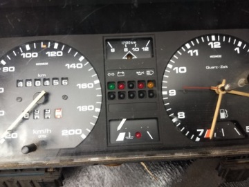 Vw PASSAT b2 счетчик 321919033HK Сантана