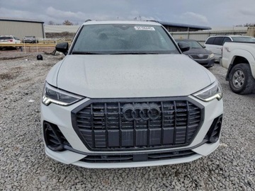 Audi Q3 III 2025 Audi Q3 Premium Plus S Line 45 2025 2.0L 2.0 Benzyna 228KM, zdjęcie 5