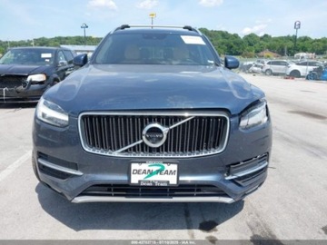 Volvo XC90 II 2018 Volvo XC 90 T6 Momentum 2018 2.0l 2.0 Benzyna 316KM, zdjęcie 8