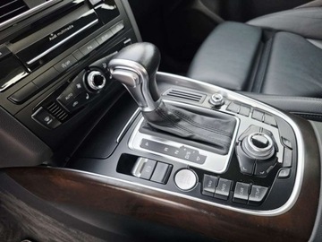 Audi Q5 I SUV Facelifting 2.0 TDI clean diesel 190KM 2015 Audi Q5 ___design___2.0TDI 190KM quattro Stronic LED Xenon Skora KeylessGo, zdjęcie 28