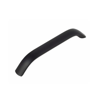 Uchwyt Meblowy Domino U0616 czarny 128 mm