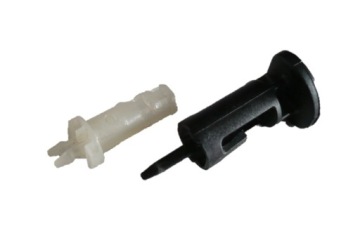 Контакты кулера PushPin LGA 775 1155 1156 1150 2011 г.