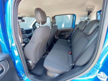 Fiat Panda III 2026 Fiat Panda PANDINA Hybrid Icon 1.0 65KM | 2026 | Manual, zdjęcie 7