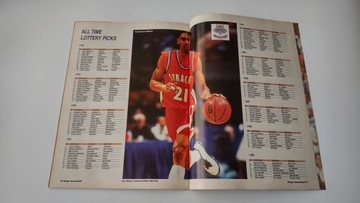 Magic Basketball 7 1995 г. без постеров