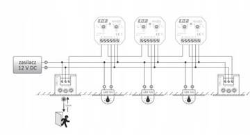 ЛАЗЕРНЫЙ ДАТЧИК ДИСТАНЦИИ FF ДРЛ-12