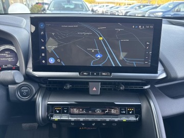 Toyota C-HR II SUV 2.0 Hybrid Dynamic Force 197KM 2024 Toyota C-HR 2.0 Hybrid GR Sport Toyota C-HR Hybrid, zdjęcie 17