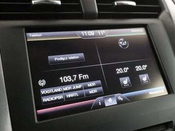 Ford Mondeo V Kombi 1.5 EcoBoost 160KM 2014 Ford Mondeo automat navi klima auto grzane fotele, zdjęcie 22