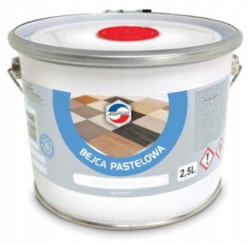 BEJCA PASTELOWA SOPUR BEŻ BPA D156/20 2,5L