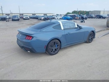 Ford Mustang VI 2024 Ford Mustang 2024r, Ecoboost, Premium, 2.3L 2.3 Benzyna 315KM, zdjęcie 7