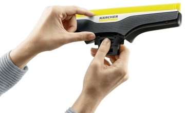 Средство для мытья окон KARCHER WV 6 Plus Multi 1.633-514.0