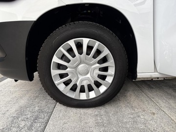 Toyota Proace II 2024 Toyota PROACE CITY L2 1,5-l D-4D S&amp;S City 1.5 D-4D, zdjęcie 18