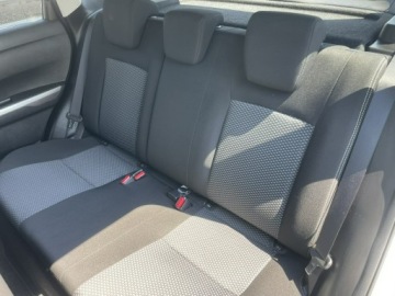 Suzuki Vitara III 2021 Suzuki Vitara 1.4 BoosterJet Mild Hybrid, hak, 4x4, zdjęcie 26
