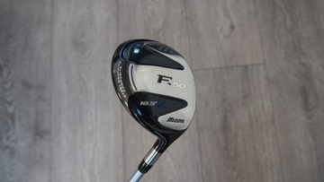 MIZUNO FAIRWAY WOOD 4 16,5 STOPNIA