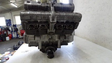 Yamaha XJ 900 Diversion Двигатель 4 л.с.