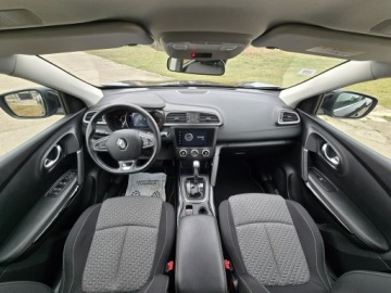 Renault Kadjar Crossover Facelifting 1.5 Blue dCi 115KM 2022 Renault Kadjar śliczny*zadbany*automat*led, zdjęcie 19