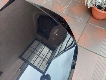 ПЕРЕДНИЙ КАПОТ — VW GOLF VII — 7