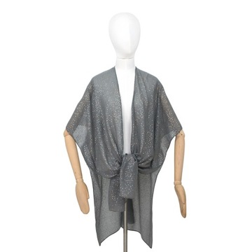 Накидка Crazy PAREO D'oro sz22216-2