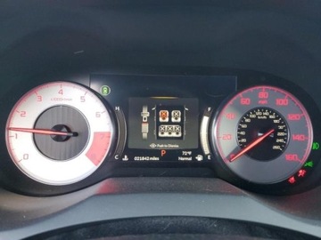 Acura RDX II 2023 Acura RDX 2023r., A-SPEC, od ubezpieczalni 2.0 Benzyna 272KM, zdjęcie 10