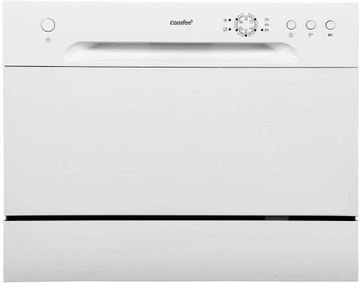Посудомоечная машина SAMSUNG DW60A8050FS 14 комплектов 59,8см