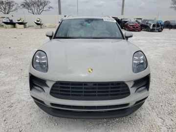 Porsche Macan 2021 Porsche Macan 2021 Porsche Macan AWD 2.0 Benzyna 248KM, zdjęcie 4