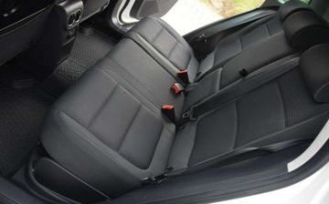 Volkswagen Tiguan I SUV 2.0 TDI CR DPF 140KM 2010 Volkswagen Tiguan 2.0TDI Automat 4x4 Navi Oryginal Lakier Sprowadzony Opla, zdjęcie 22