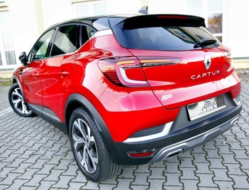 Renault Captur II 2022 Renault Captur R.S.LINE/Sport/ Automat/Navi/Kamera, zdjęcie 32