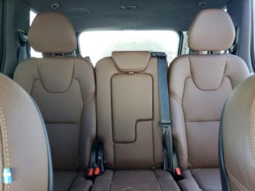 Volvo XC90 II 2025 Volvo XC 90 Plus 2025 2.0 Benzyna 295KM, zdjęcie 11