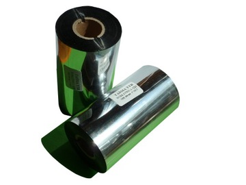 KALKA Termotransferowa FOLIA 110/300 WOSK-ŻYWICA