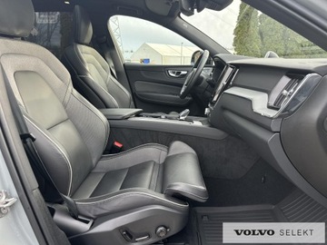 Volvo XC60 II 2024 Volvo XC 60 XC60 T6 Plug-In Hybrid AWD 455KM aut B, zdjęcie 11
