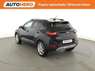 Kia Stonic I Crossover 1.0 T-GDI 120KM 2017 Kia Stonic Niski przebieg Historia serwisowa Navi, zdjęcie 3