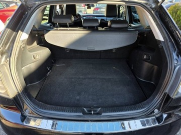 Mazda CX-7 2008 Mazda CX-7 2.3 Benzyna Turbo 260 KM, Skóra,, zdjęcie 27