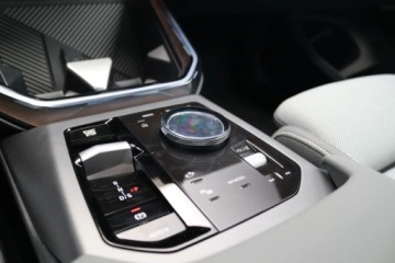 BMW X3 G45 SUV 2.0 20 208KM 2025 BMW X3 dostepne od reki 2.0 Hybryda 208KM, zdjęcie 11