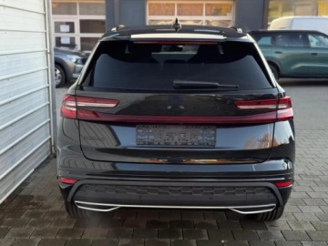 Skoda Kodiaq II 2026 SKODA Kodiaq Sportline 2.0 TSI DSG 4x4 7os. Suv 204KM 2026, zdjęcie 4